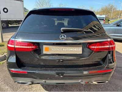 Mercedes E 300 de 4Matic 9G-TRONIC Avantgard-MAX 48 MOIS GARAMTIE (2021) - Foto 15