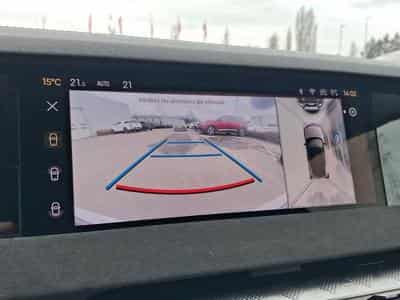 Citroen DS4 4 Performance Line + (2022) - Photo 11