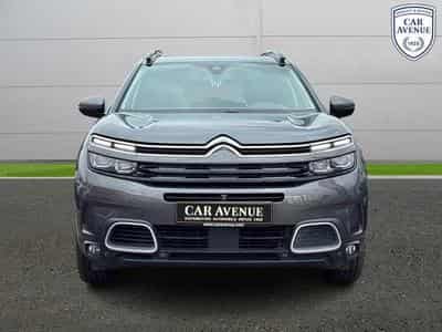Citroen C5 Aircross . (2021) - Photo 4