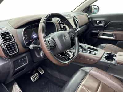 Citroen C5 Aircross . (2021) - Photo 8