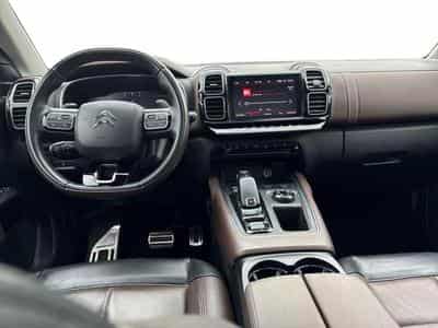 Citroen C5 Aircross . (2021) - Photo 9