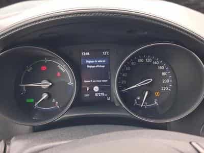 Toyota C-HR C-LUB BI-TONE (2021) - Photo 11