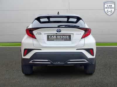 Toyota C-HR C-LUB BI-TONE (2021) - Photo 5