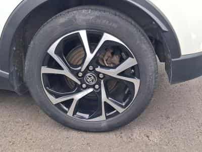 Toyota C-HR C-LUB BI-TONE (2021) - Photo 7