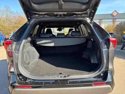 Toyota RAV 4 STYLE PLUS (2020) - Photo 13