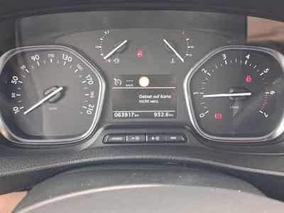 Toyota ProAce proace (2018) - Photo 11