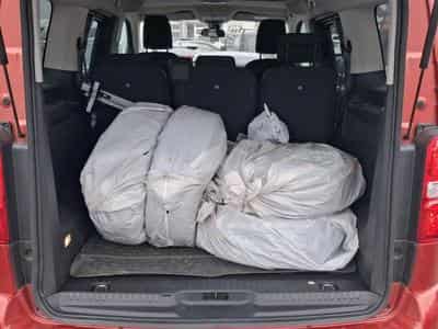 Toyota ProAce proace (2018) - Photo 13