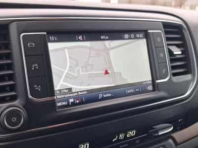 Toyota ProAce proace (2018) - Photo 14