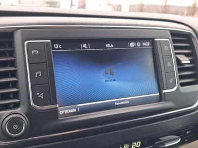 Toyota ProAce proace (2018) - Photo 15