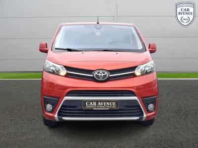 Toyota ProAce proace (2018) - Photo 4