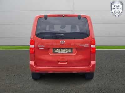 Toyota ProAce proace (2018) - Photo 5