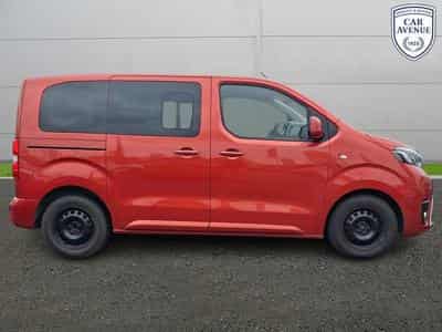 Toyota ProAce proace (2018) - Photo 6