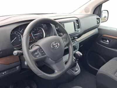 Toyota ProAce proace (2018) - Photo 8