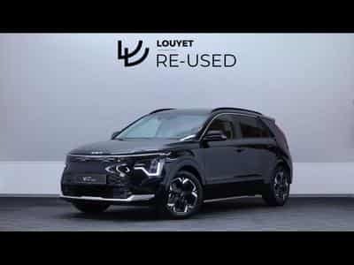 Kia Niro EV MY24 PACE 64 (2024) - Foto 1