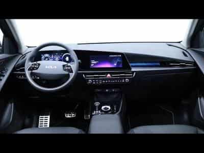 Kia Niro EV MY24 PACE 64 (2024) - Foto 14