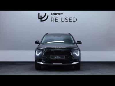 Kia Niro EV MY24 PACE 64 (2024) - Foto 2