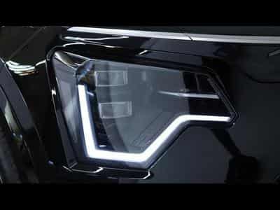 Kia Niro EV MY24 PACE 64 (2024) - Foto 8