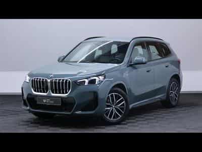 BMW X1 18i sDrive M Sport Auto (2024) - Foto 1