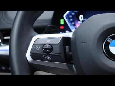 BMW X1 18i sDrive M Sport Auto (2024) - Foto 14