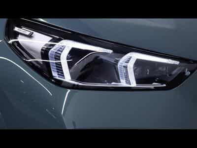 BMW X1 18i sDrive M Sport Auto (2024) - Foto 6