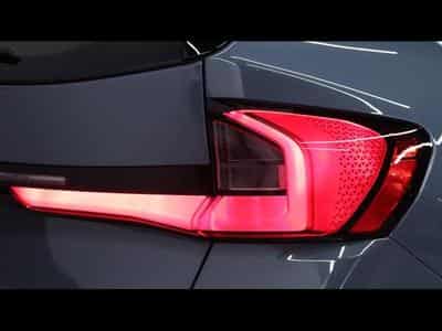 BMW X1 18i sDrive M Sport Auto (2024) - Foto 7