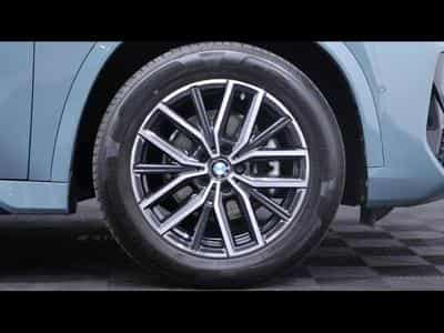 BMW X1 18i sDrive M Sport Auto (2024) - Foto 8