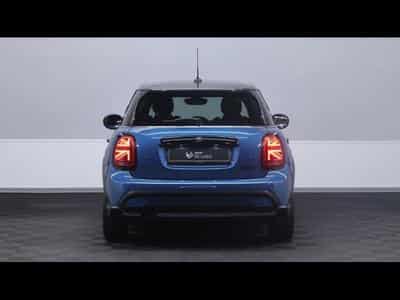 MINI Cooper 1.6 136 hatch Auto (2024) - Foto 5