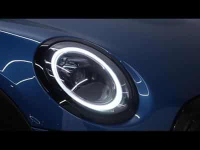 MINI Cooper 1.6 136 hatch Auto (2024) - Foto 8