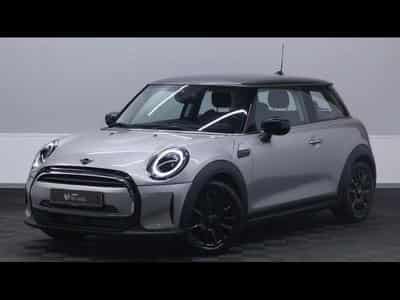 MINI Cooper 3portes Hatch Steptronic (2023) - Foto 1