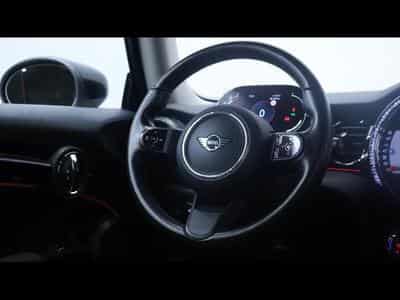 MINI Cooper 3portes Hatch Steptronic (2023) - Foto 14