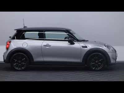 MINI Cooper 3portes Hatch Steptronic (2023) - Foto 3