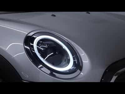 MINI Cooper 3portes Hatch Steptronic (2023) - Foto 8