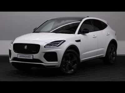 Jaguar E-Pace D165 R-Dynamic S AWD Auto (2024) - Foto 1