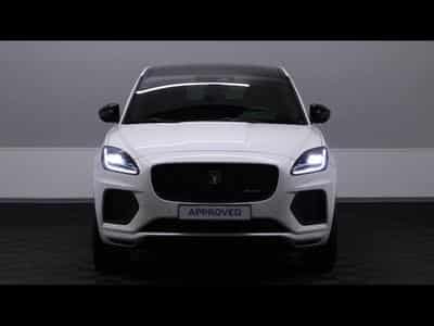 Jaguar E-Pace D165 R-Dynamic S AWD Auto (2024) - Foto 2