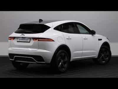 Jaguar E-Pace D165 R-Dynamic S AWD Auto (2024) - Foto 4