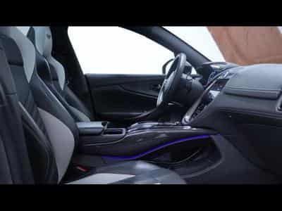 Aston-Martin DBX 707 (2022) - Foto 10