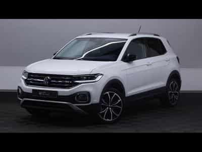 VW T-Cross Style 1.0 TSi 110 DSG7 (2023) - Foto 1