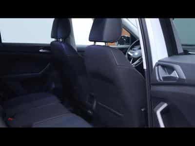 VW T-Cross Style 1.0 TSi 110 DSG7 (2023) - Foto 12