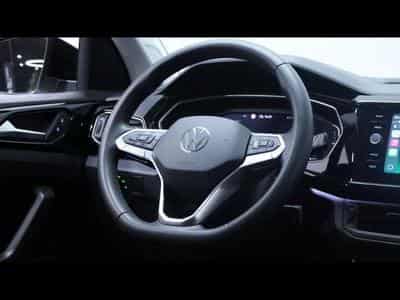 VW T-Cross Style 1.0 TSi 110 DSG7 (2023) - Foto 14