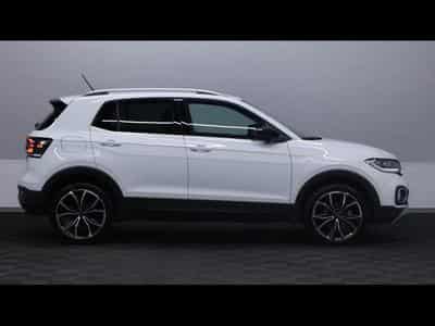 VW T-Cross Style 1.0 TSi 110 DSG7 (2023) - Foto 3
