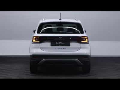 VW T-Cross Style 1.0 TSi 110 DSG7 (2023) - Foto 5