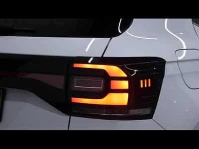 VW T-Cross Style 1.0 TSi 110 DSG7 (2023) - Foto 8