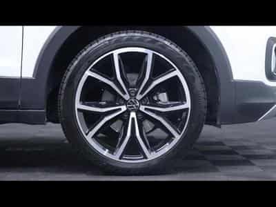 VW T-Cross Style 1.0 TSi 110 DSG7 (2023) - Foto 9