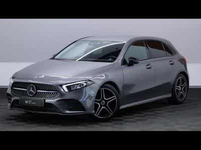 Mercedes A 220 d 4matic AMG Line (2021) - Photo 1
