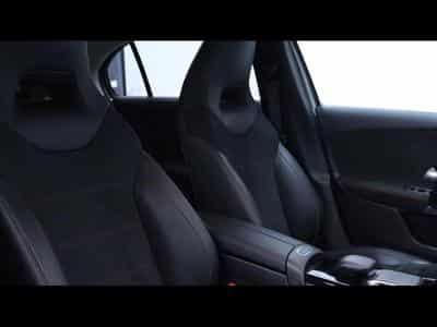 Mercedes A 220 d 4matic AMG Line (2021) - Photo 11