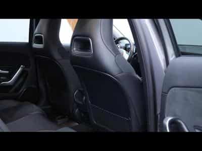 Mercedes A 220 d 4matic AMG Line (2021) - Photo 12