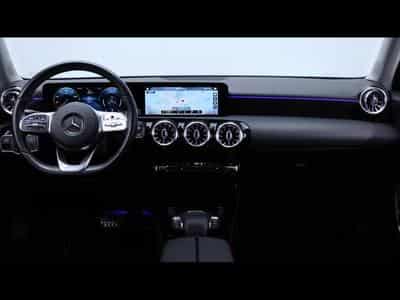 Mercedes A 220 d 4matic AMG Line (2021) - Photo 13