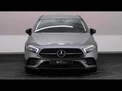 Mercedes A 220 d 4matic AMG Line (2021) - Photo 2