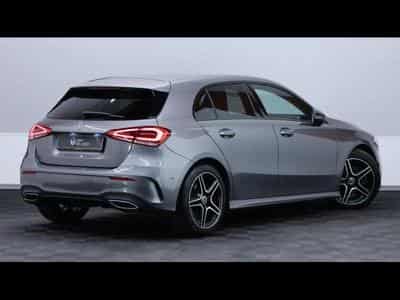 Mercedes A 220 d 4matic AMG Line (2021) - Photo 4