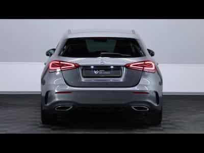Mercedes A 220 d 4matic AMG Line (2021) - Photo 5